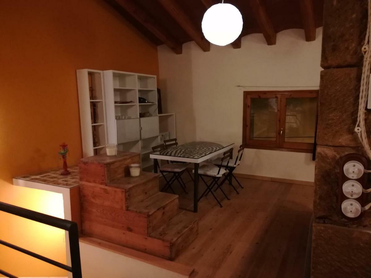 Willa Ca L'Aviador Sarroca de Lerida Zewnętrze zdjęcie