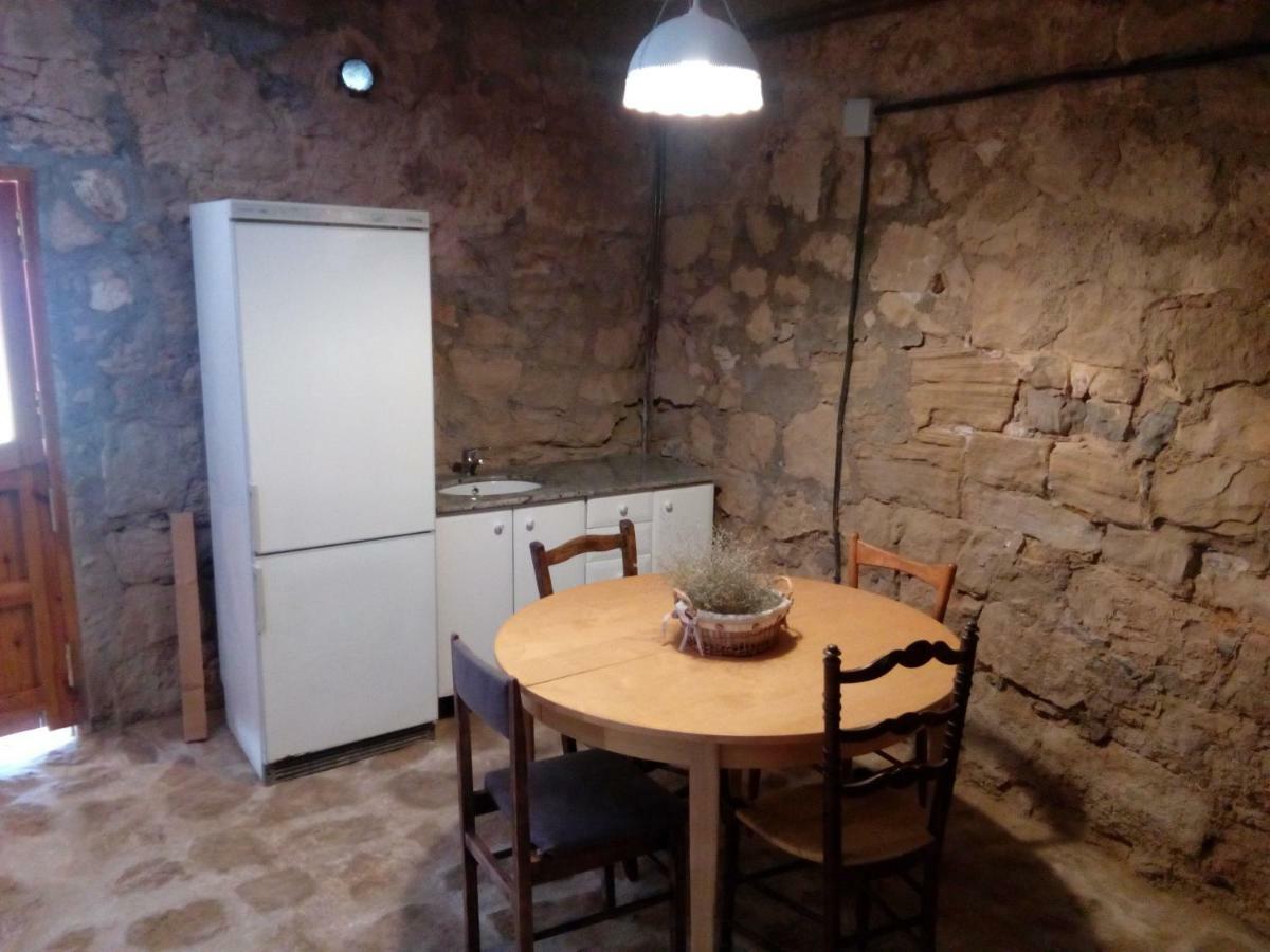 Willa Ca L'Aviador Sarroca de Lerida Zewnętrze zdjęcie